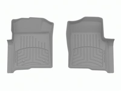 WeatherTech 466111IM FloorLiner HP