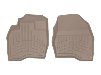 WeatherTech 457041IM FloorLiner HP