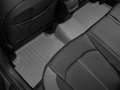 WeatherTech - WeatherTech 4615982 FloorLiner DigitalFit - Image 2