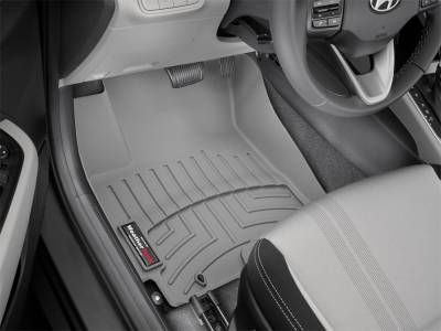 WeatherTech - WeatherTech 4615991 FloorLiner DigitalFit - Image 2