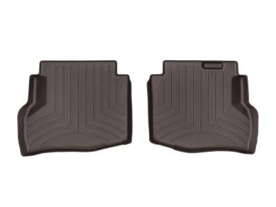 WeatherTech 479724 FloorLiner DigitalFit