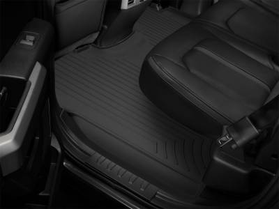 WeatherTech - WeatherTech 446972IM FloorLiner HP - Image 2