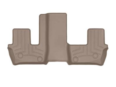 WeatherTech 4515954 FloorLiner DigitalFit