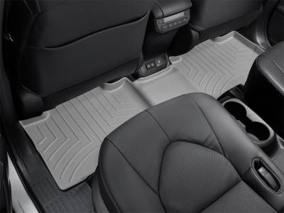 WeatherTech - WeatherTech 4616092 FloorLiner DigitalFit - Image 2