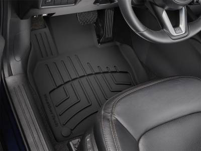 WeatherTech - WeatherTech 4411871IM FloorLiner HP - Image 2