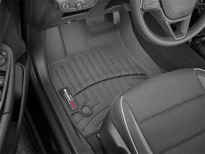 WeatherTech - WeatherTech 4416171 FloorLiner DigitalFit - Image 2