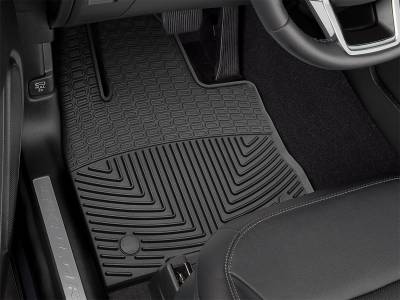 WeatherTech - WeatherTech W526 All Weather Floor Mats - Image 2