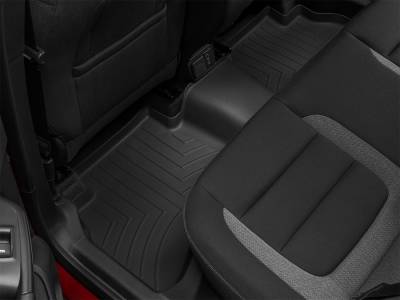WeatherTech - WeatherTech 4416175 FloorLiner DigitalFit - Image 2
