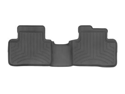 WeatherTech 446302IM FloorLiner HP