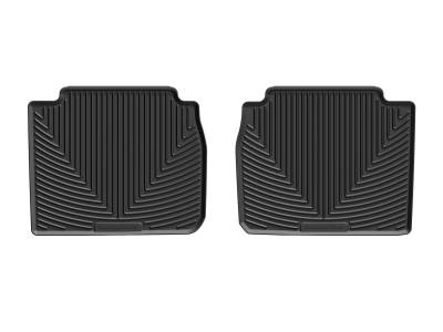 WeatherTech W534 All Weather Floor Mats