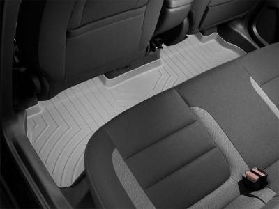 WeatherTech - WeatherTech 4616174 FloorLiner DigitalFit - Image 2