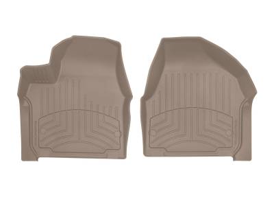 WeatherTech 459451IM FloorLiner HP