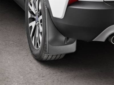 WeatherTech - WeatherTech 120117 MudFlap No-Drill DigitalFit - Image 2