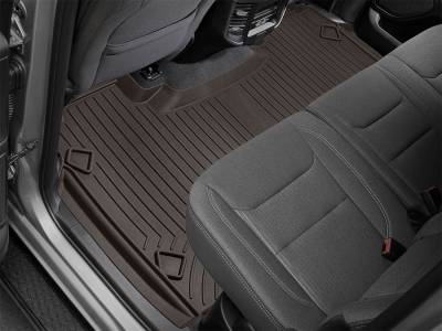 WeatherTech - WeatherTech 4714282IM FloorLiner HP - Image 2