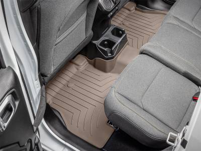 WeatherTech - WeatherTech 4513132IM FloorLiner HP - Image 2