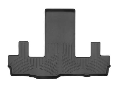 WeatherTech 4416325 FloorLiner DigitalFit