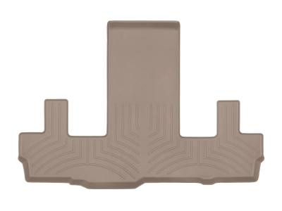 WeatherTech 4516325 FloorLiner DigitalFit
