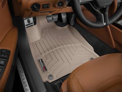 WeatherTech - WeatherTech 455651 FloorLiner DigitalFit - Image 2