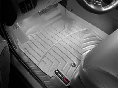 WeatherTech - WeatherTech 460181 FloorLiner DigitalFit - Image 2