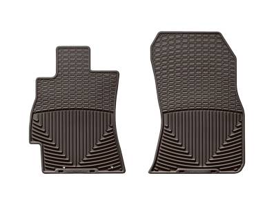 WeatherTech W172CO All Weather Floor Mats