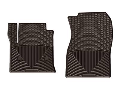 WeatherTech W308CO All Weather Floor Mats