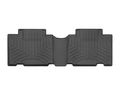 WeatherTech 445102IM FloorLiner HP