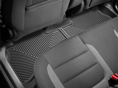 WeatherTech - WeatherTech W557 All Weather Floor Mats - Image 2