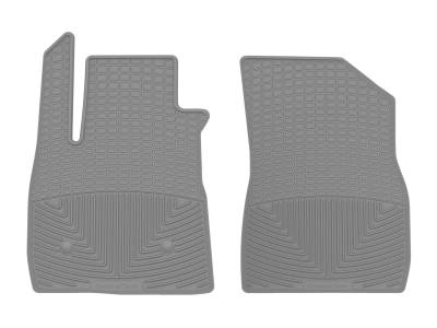 WeatherTech W556GR All Weather Floor Mats