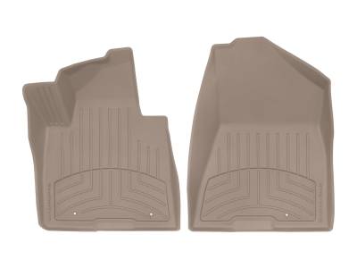 WeatherTech 4515721IM FloorLiner HP