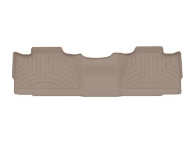 WeatherTech 450663IM FloorLiner HP