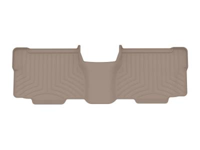 WeatherTech 450934IM FloorLiner HP