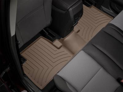 WeatherTech - WeatherTech 459692IM FloorLiner HP - Image 2