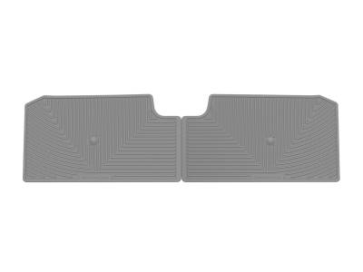WeatherTech W581GR All Weather Floor Mats