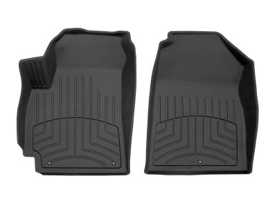 WeatherTech 4415921IM FloorLiner HP