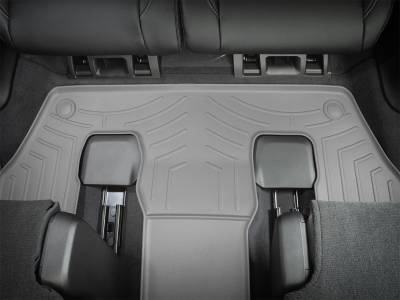 WeatherTech - WeatherTech 4616963 FloorLiner DigitalFit - Image 2
