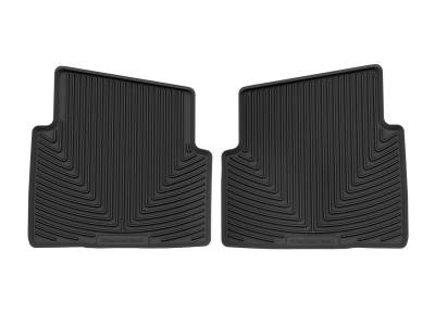 WeatherTech W578 All Weather Floor Mats