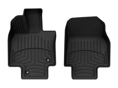 WeatherTech 4416091IM FloorLiner HP