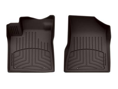 WeatherTech 4713881IM FloorLiner HP
