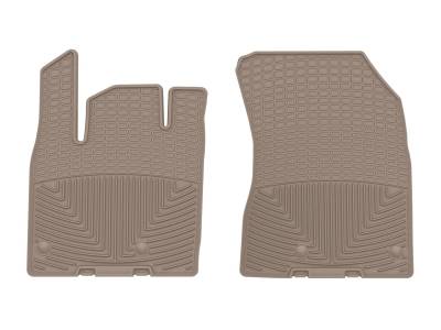 WeatherTech W575TN All Weather Floor Mats