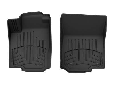 WeatherTech 444011IM FloorLiner HP