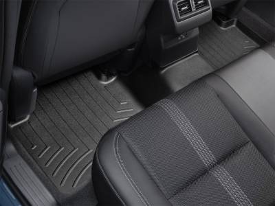 WeatherTech - WeatherTech 4417392 FloorLiner DigitalFit - Image 2