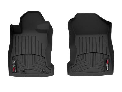 WeatherTech 4417431 FloorLiner DigitalFit