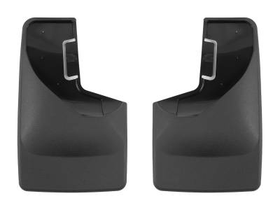 WeatherTech 120151 MudFlap No-Drill DigitalFit