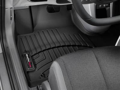 WeatherTech - WeatherTech 4417201 FloorLiner DigitalFit - Image 2
