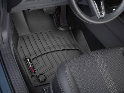 WeatherTech - WeatherTech 4417391 FloorLiner DigitalFit - Image 2