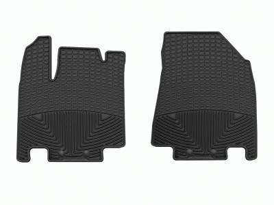 WeatherTech W601 All Weather Floor Mats