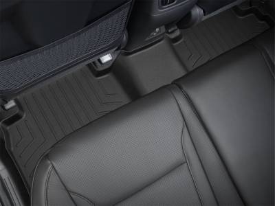 WeatherTech - WeatherTech 4416784 FloorLiner DigitalFit - Image 2