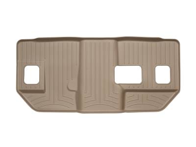WeatherTech 450668 FloorLiner DigitalFit