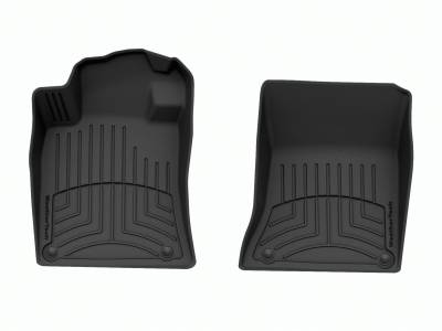 WeatherTech 4414981IM FloorLiner HP