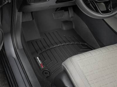 WeatherTech - WeatherTech 4417461 FloorLiner DigitalFit - Image 2